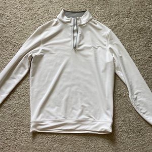 Peter Millar Quarter Zip